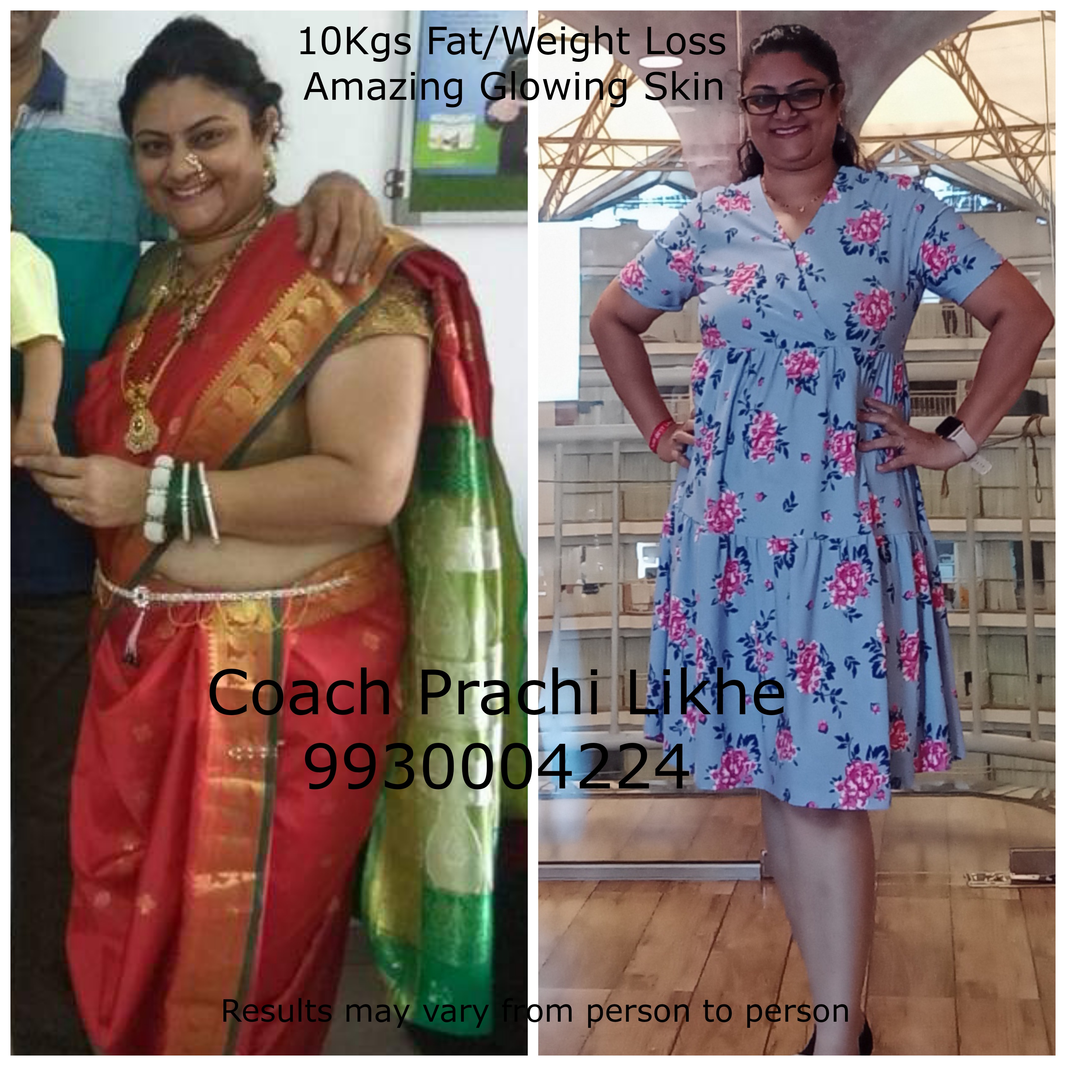 Prachi Likhe