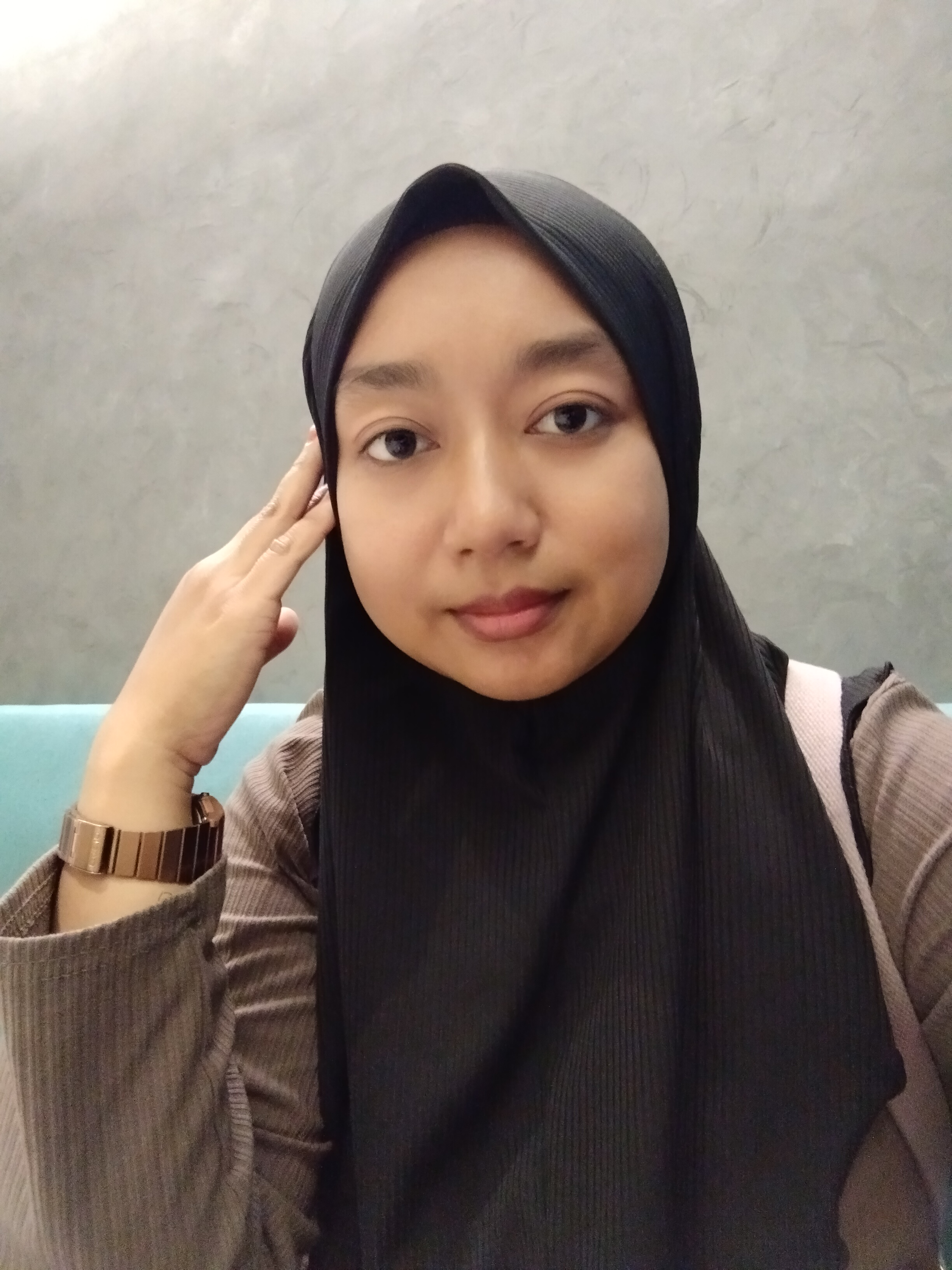 Nursufahanie Mohd Zin