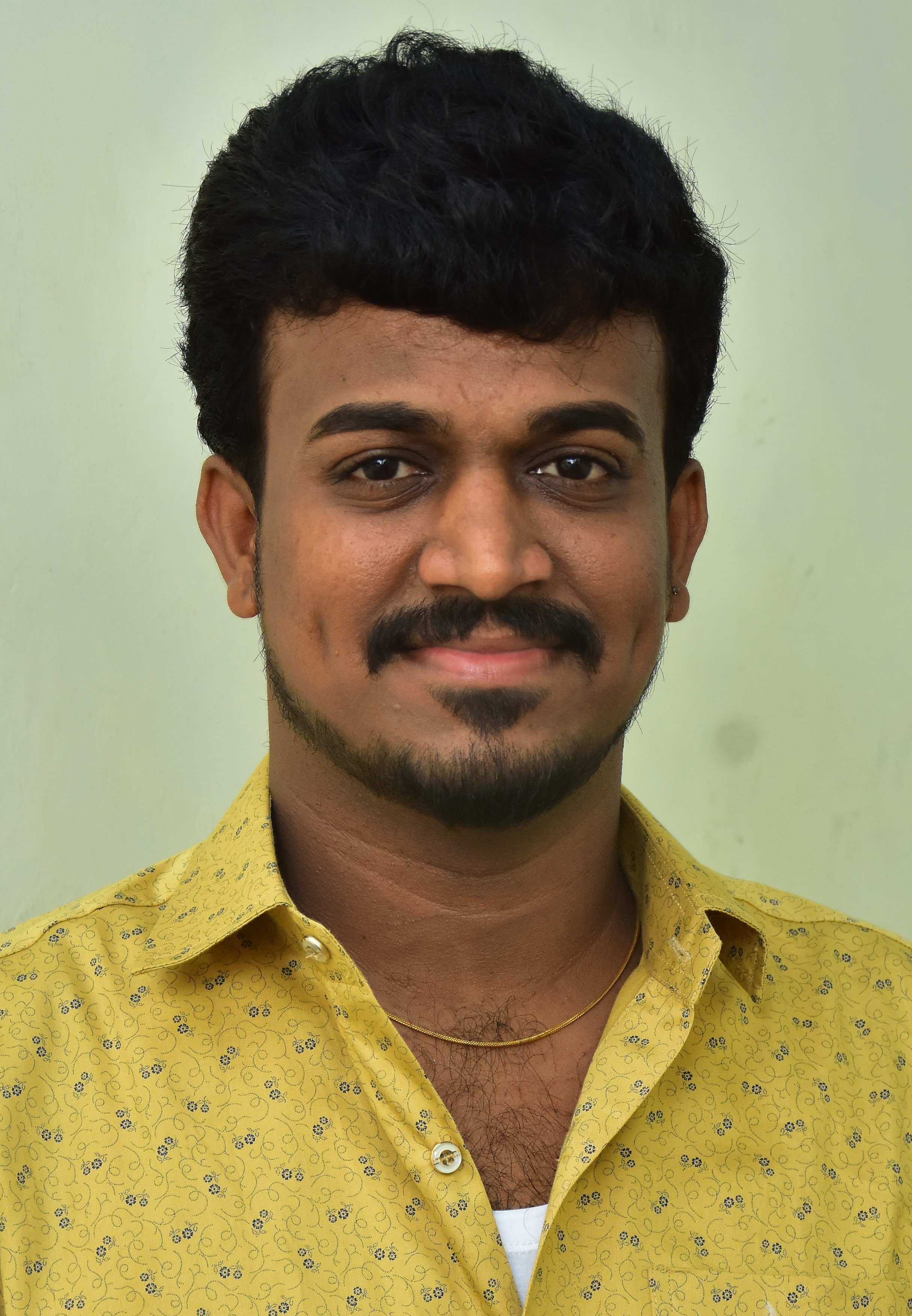 Duraipandian M