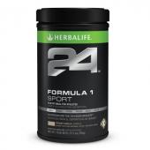 Herbalife 24 Formula 1 Sport