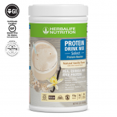 Protein Drink Mix Select