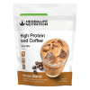 High Protein Iced Coffee